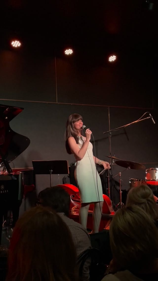 Post 8 by Hetty Kate on Instagram (video)