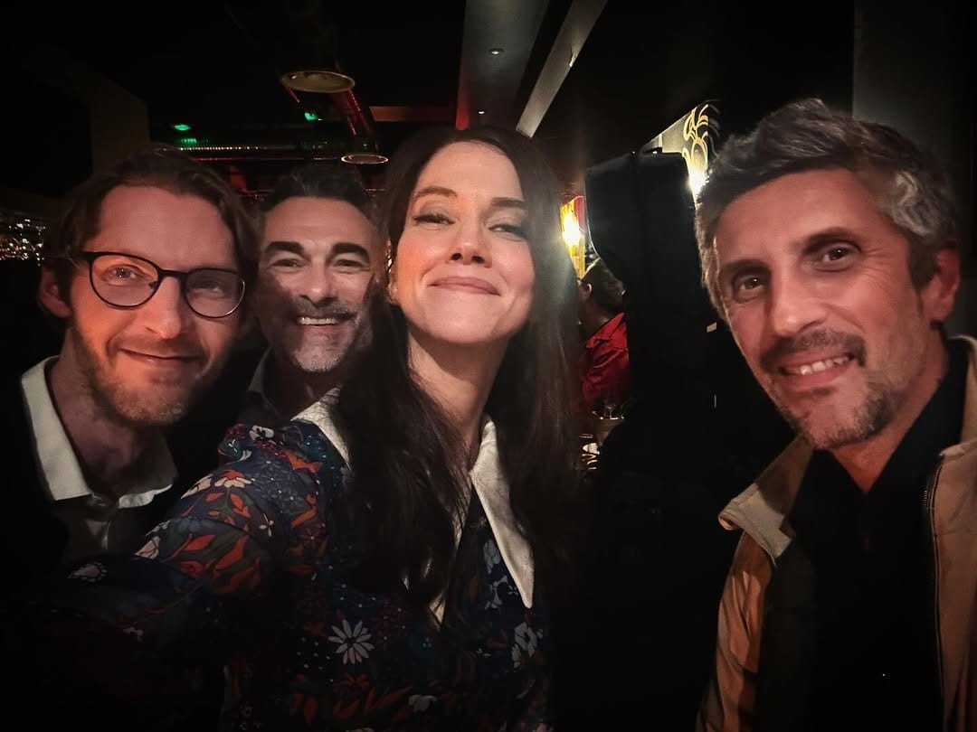 Post 7 by Hetty Kate on Instagram (carousel)