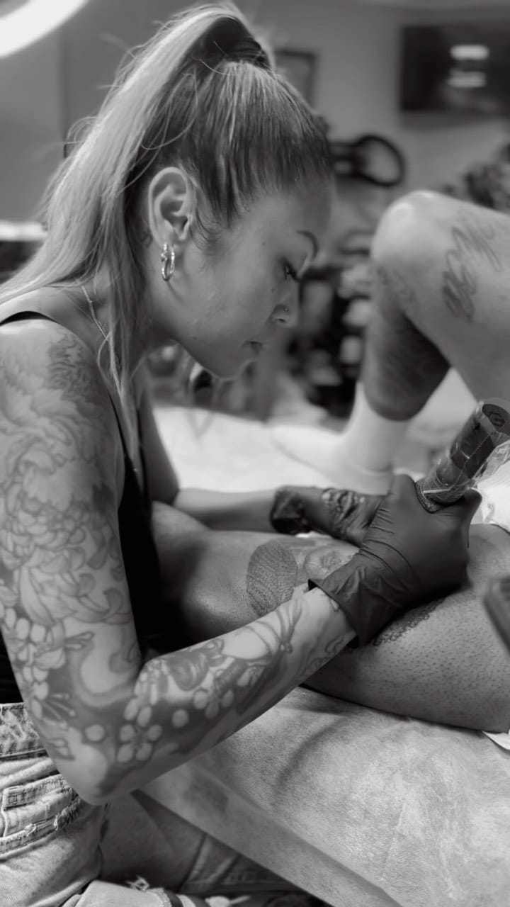 Post 10 by Iva Chavez on Instagram (video)