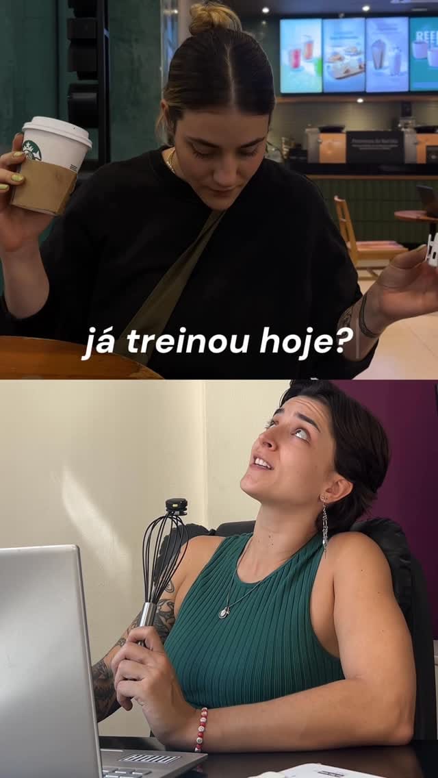 Post 6 by Victória Brusco on Instagram (video)