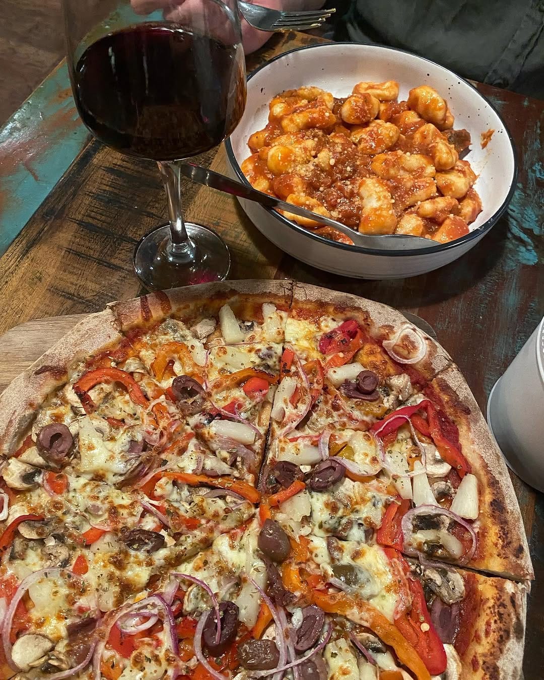 Post 5 by The GC Diary on Instagram (image)