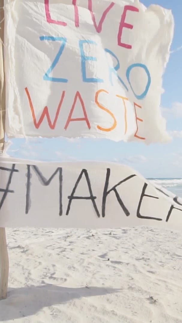 Post 10 by MAKERS on Instagram (video)