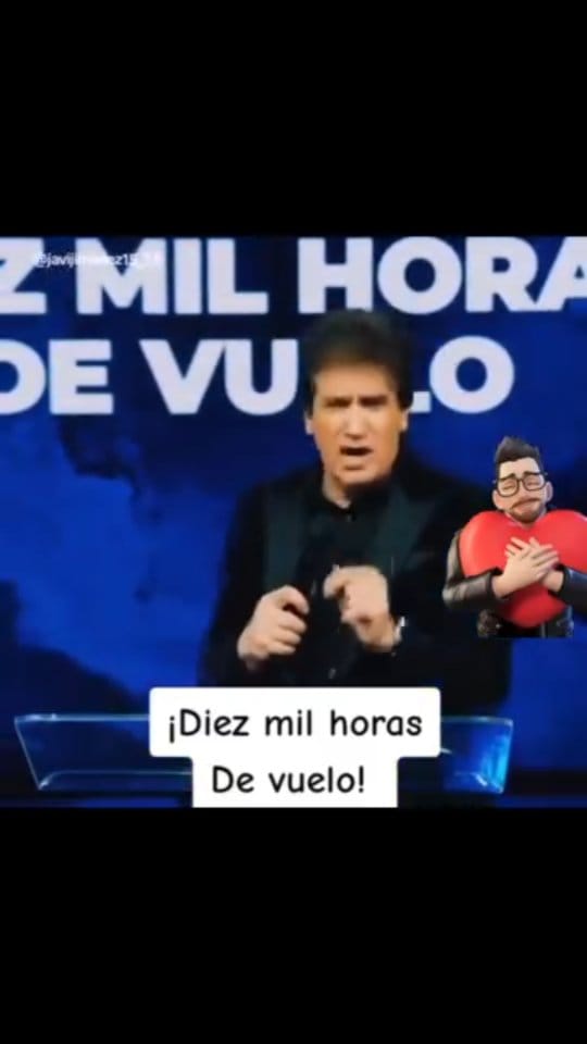 Post 3 by Presencia de Dios on Instagram (video)