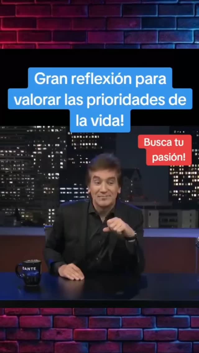 Post 10 by Presencia de Dios on Instagram (video)