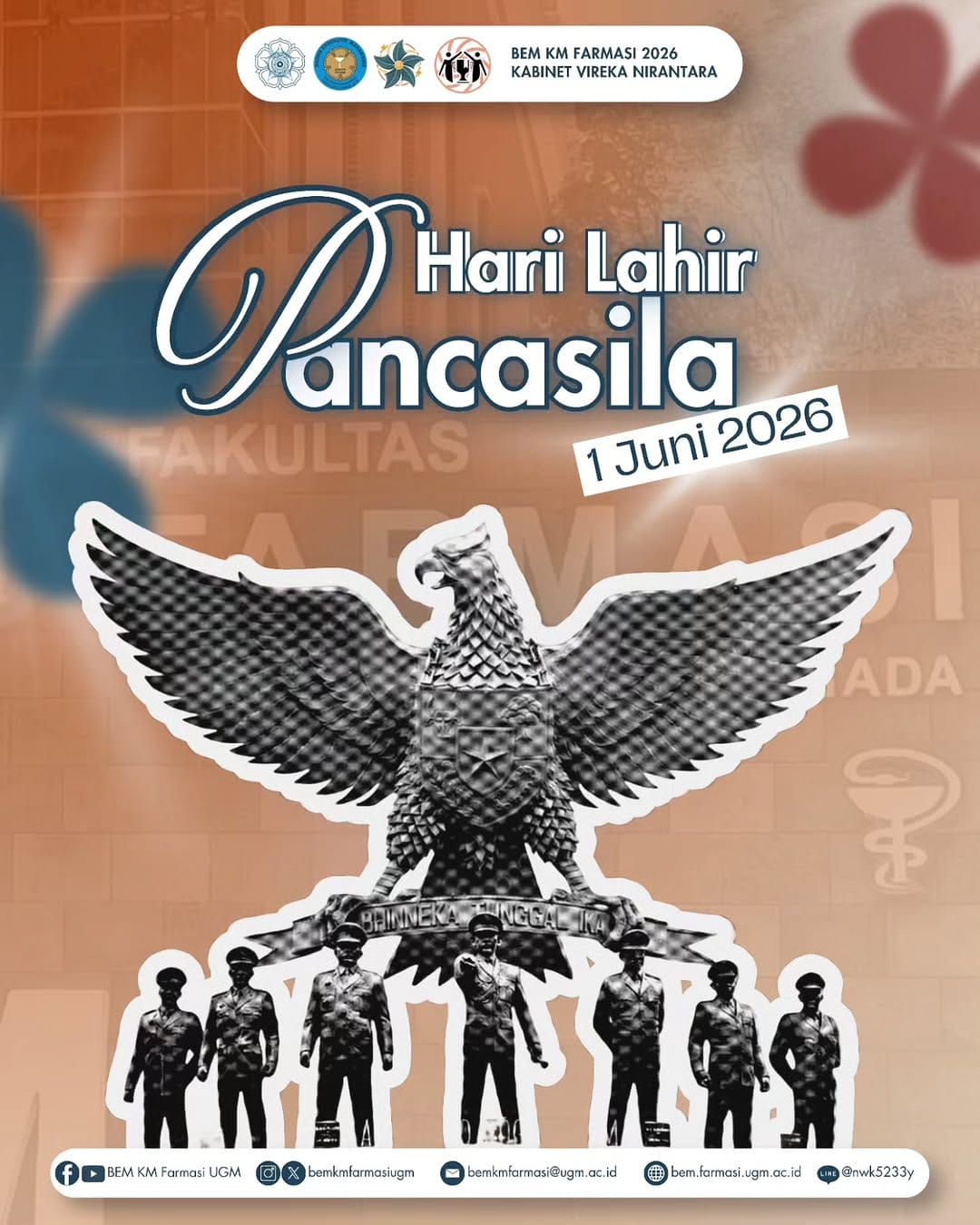 Post 3 by BEM KMFA UGM on Instagram (image)