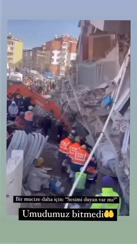 Post 3 by 𝑀𝒾𝒽𝓇𝒾𝒷𝒶𝓃 on Instagram (video)