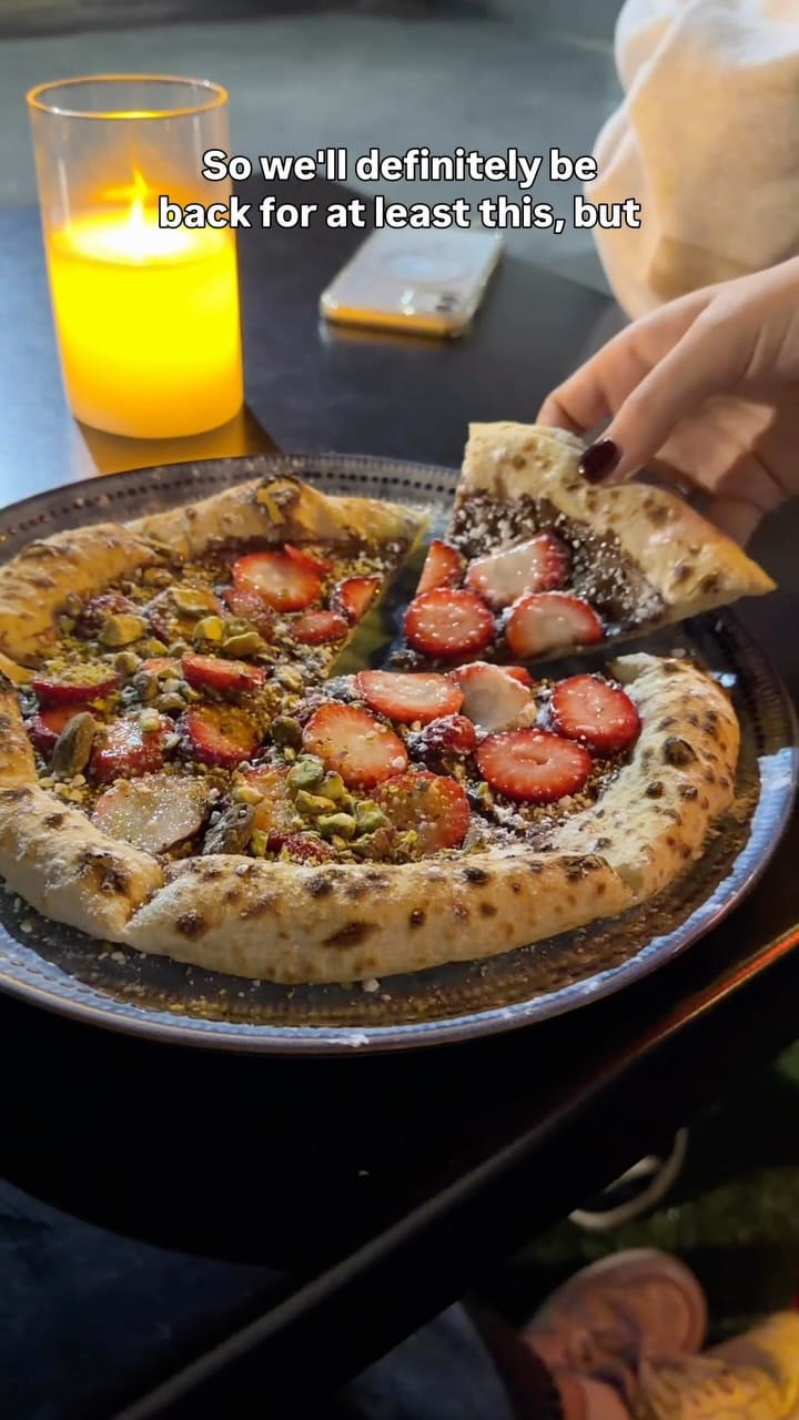 Post 1 by This Canberran Life on Instagram (video)