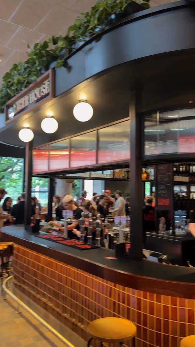 Post 9 by This Canberran Life on Instagram (video)