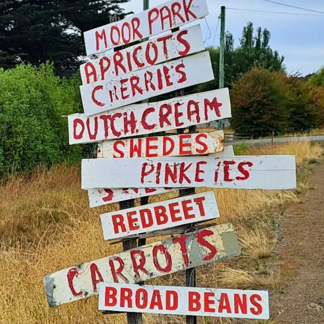 Post 5 by Eat Well Tasmania on Instagram (image)