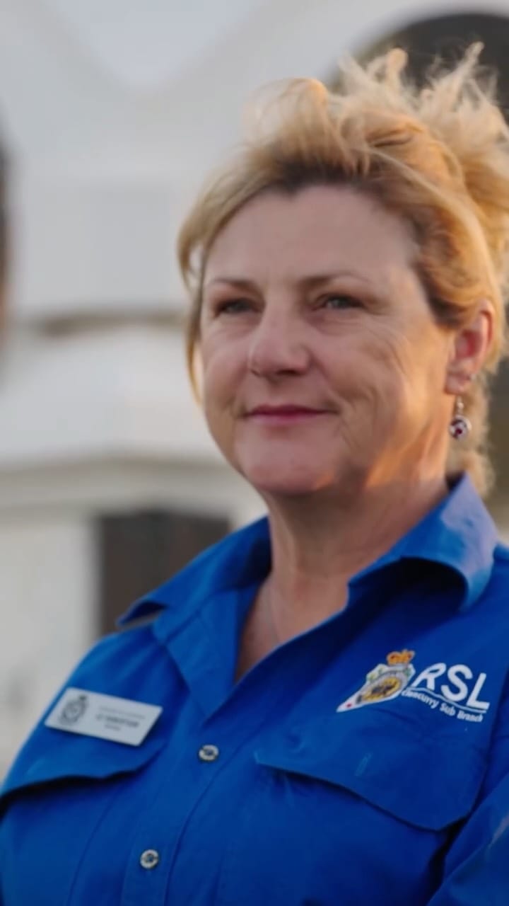 Post 8 by RSL Queensland on Instagram (video)