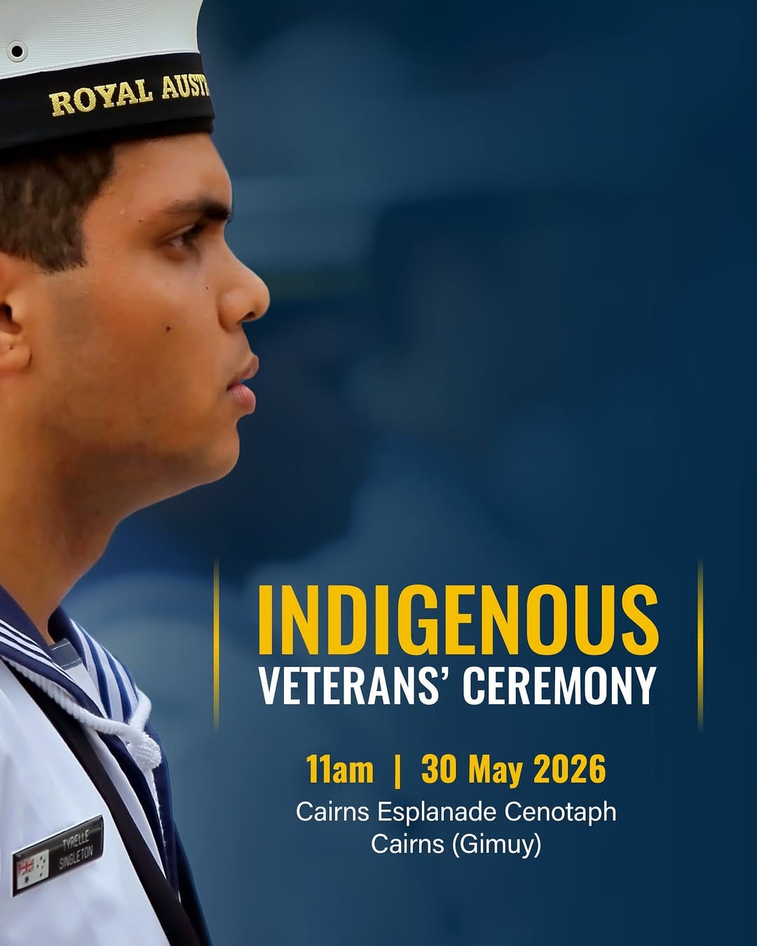 Post 4 by RSL Queensland on Instagram (image)