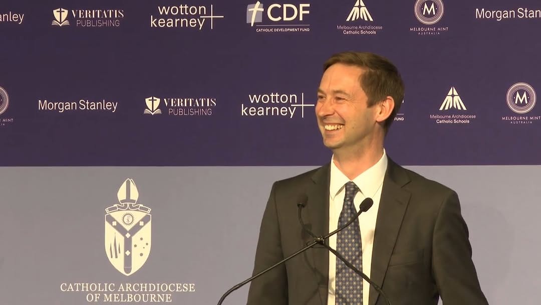 Post 3 by Catholic Archdiocese of Melbourne on Instagram (video)