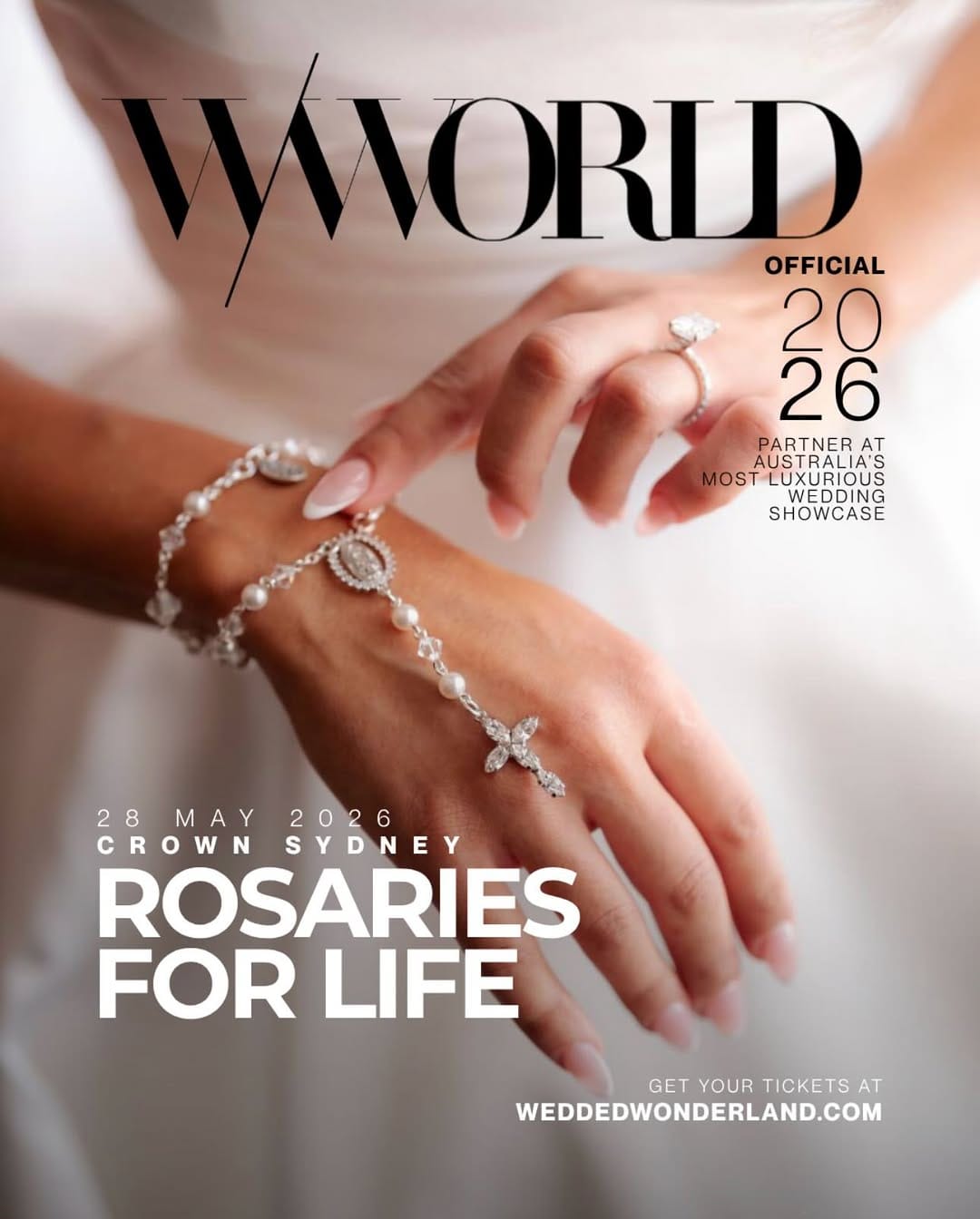 Post 4 by Rosaries For Life on Instagram (carousel)