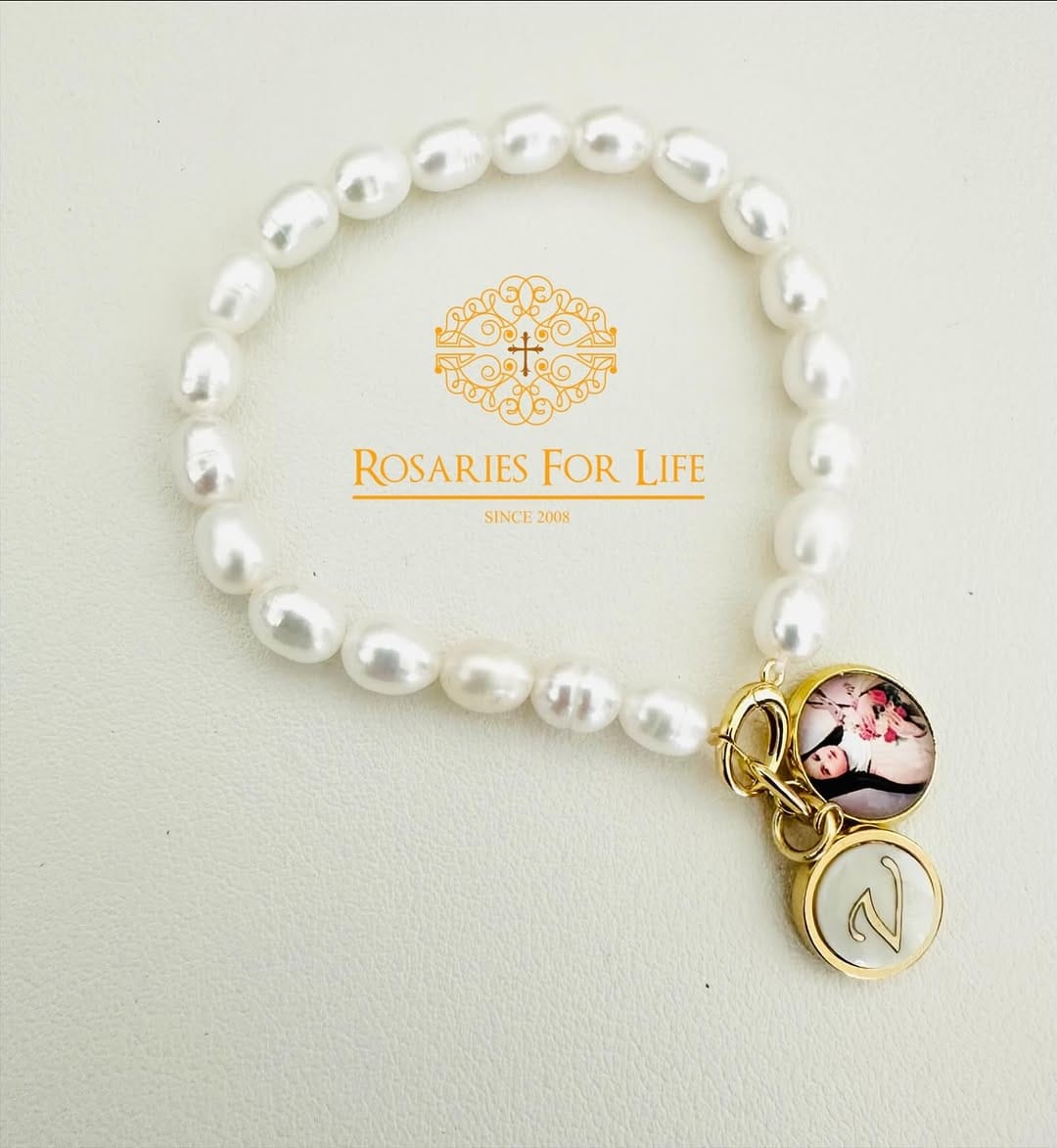 Post 5 by Rosaries For Life on Instagram (image)