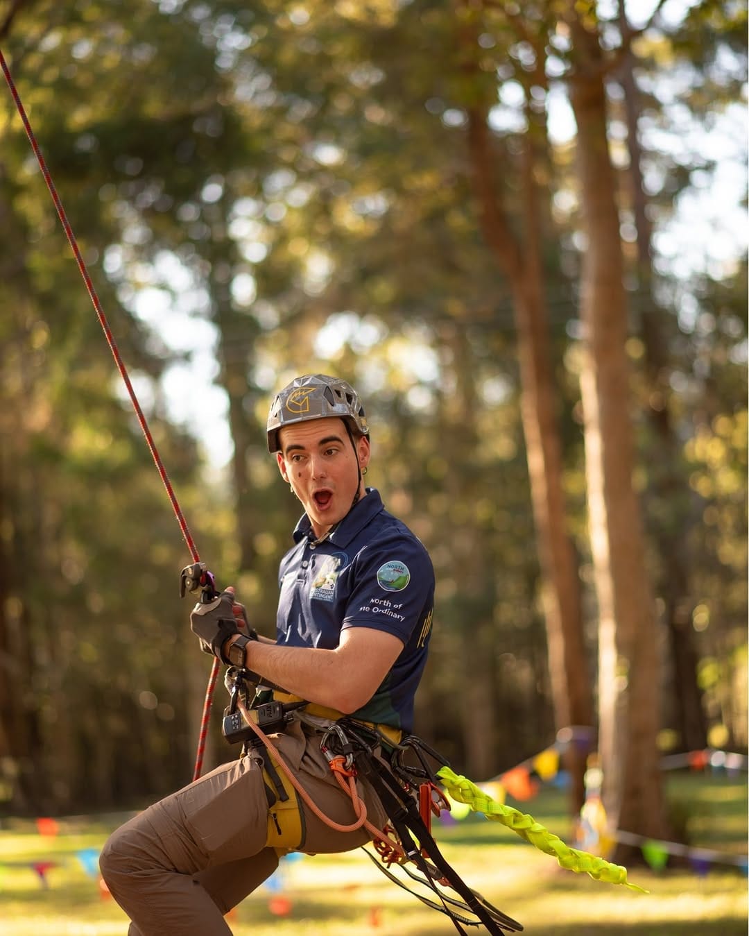 Post 1 by Scouts NSW on Instagram (carousel)