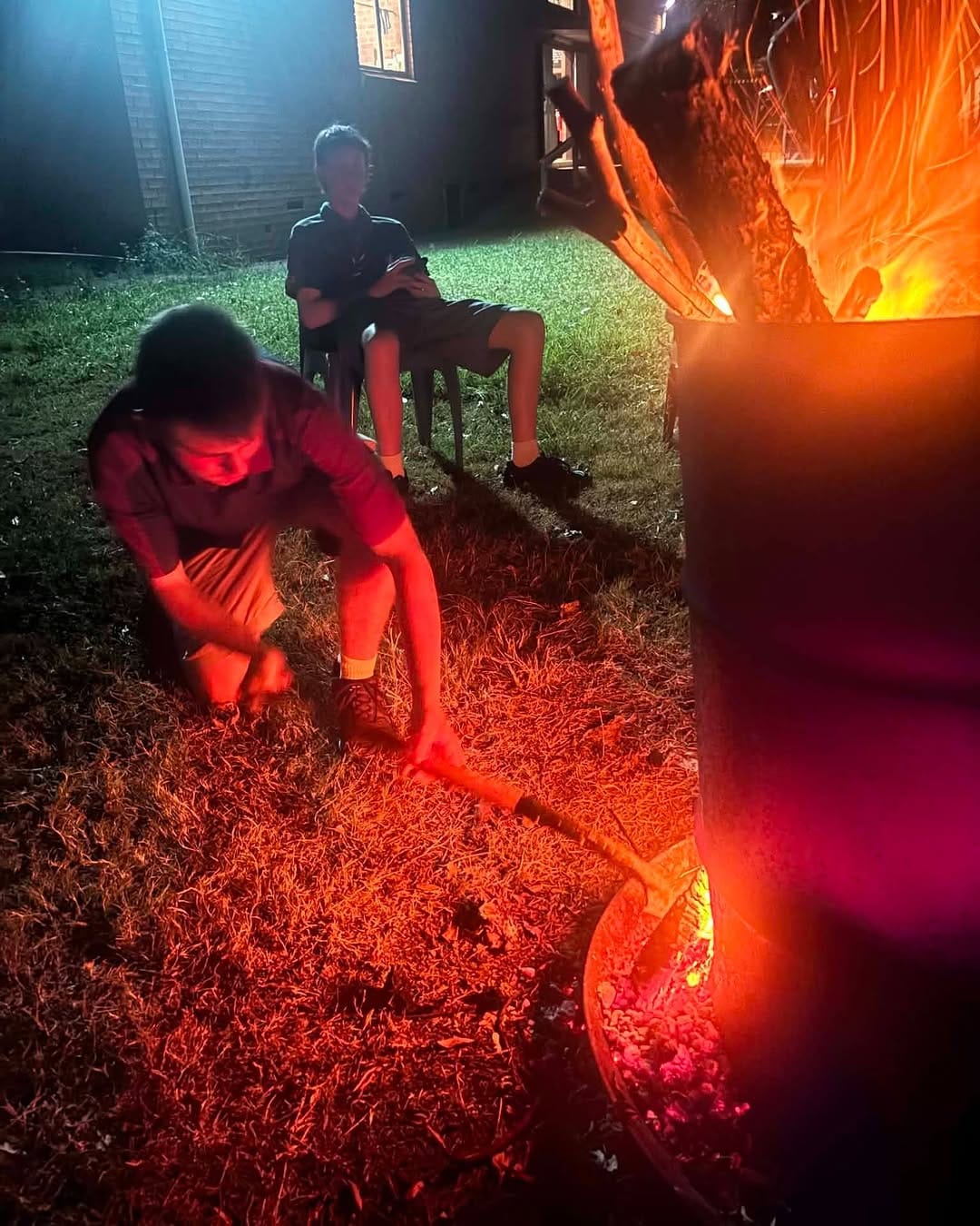 Post 10 by Scouts NSW on Instagram (carousel)