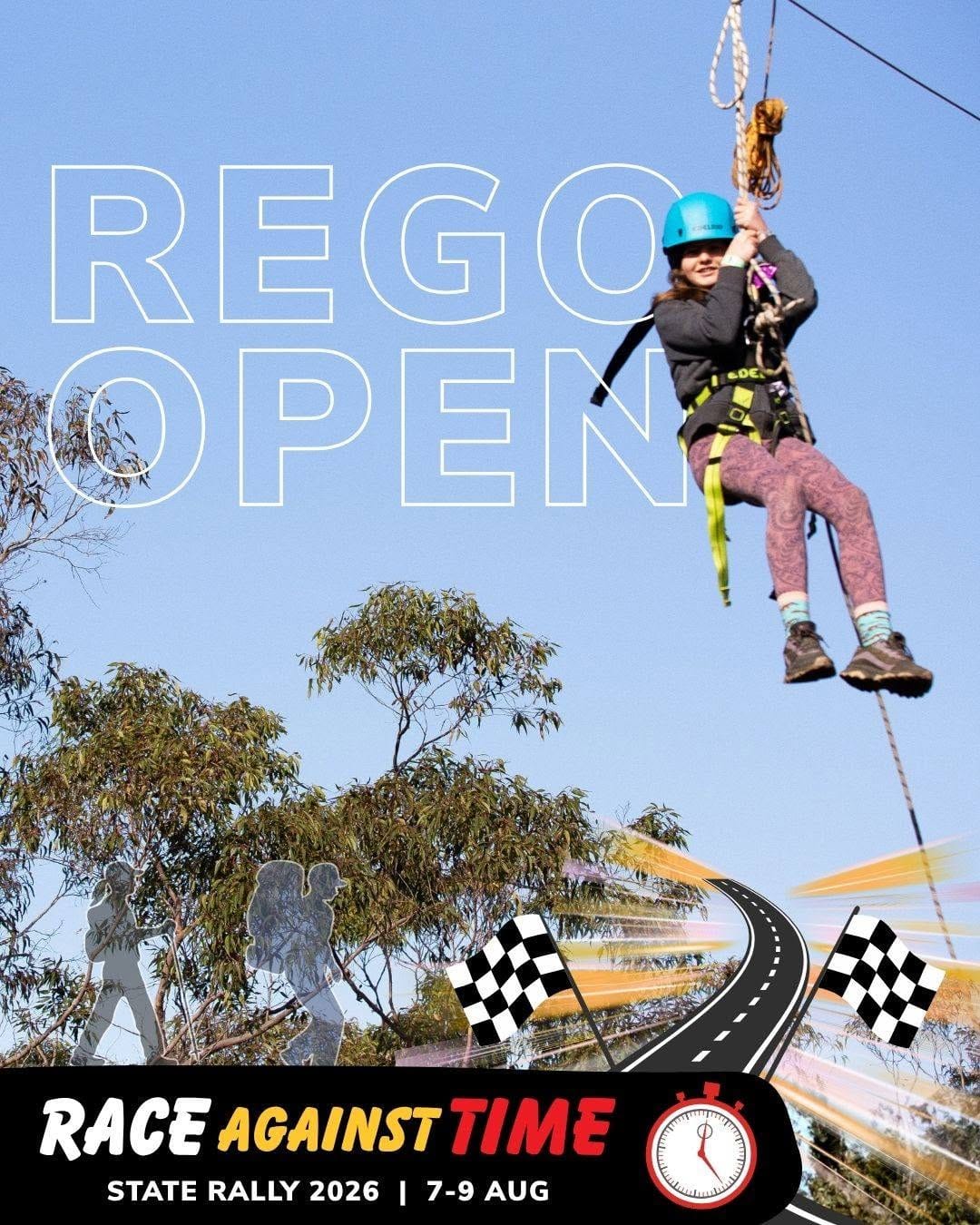 Post 6 by Scouts NSW on Instagram (image)