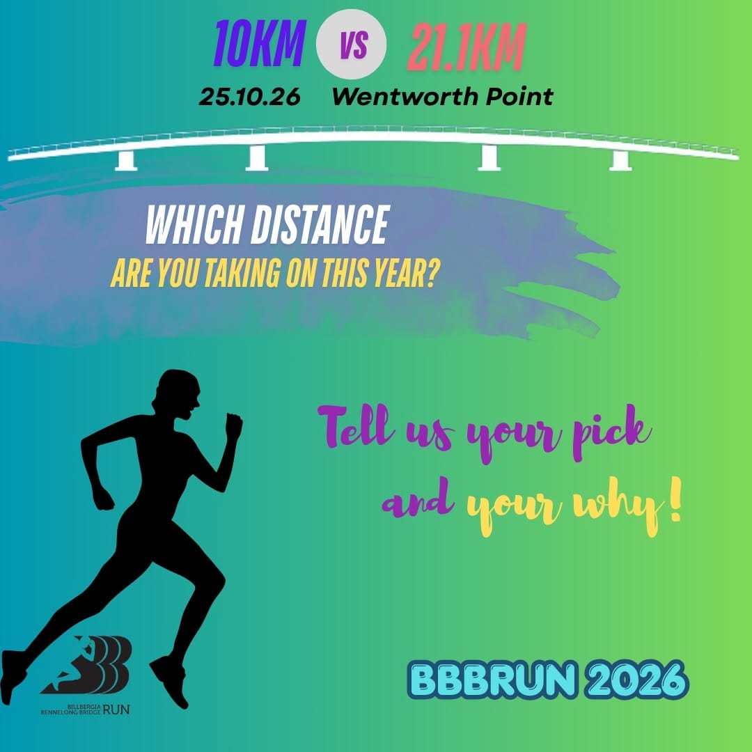 Post 2 by BBBRun Festival on Instagram (image)