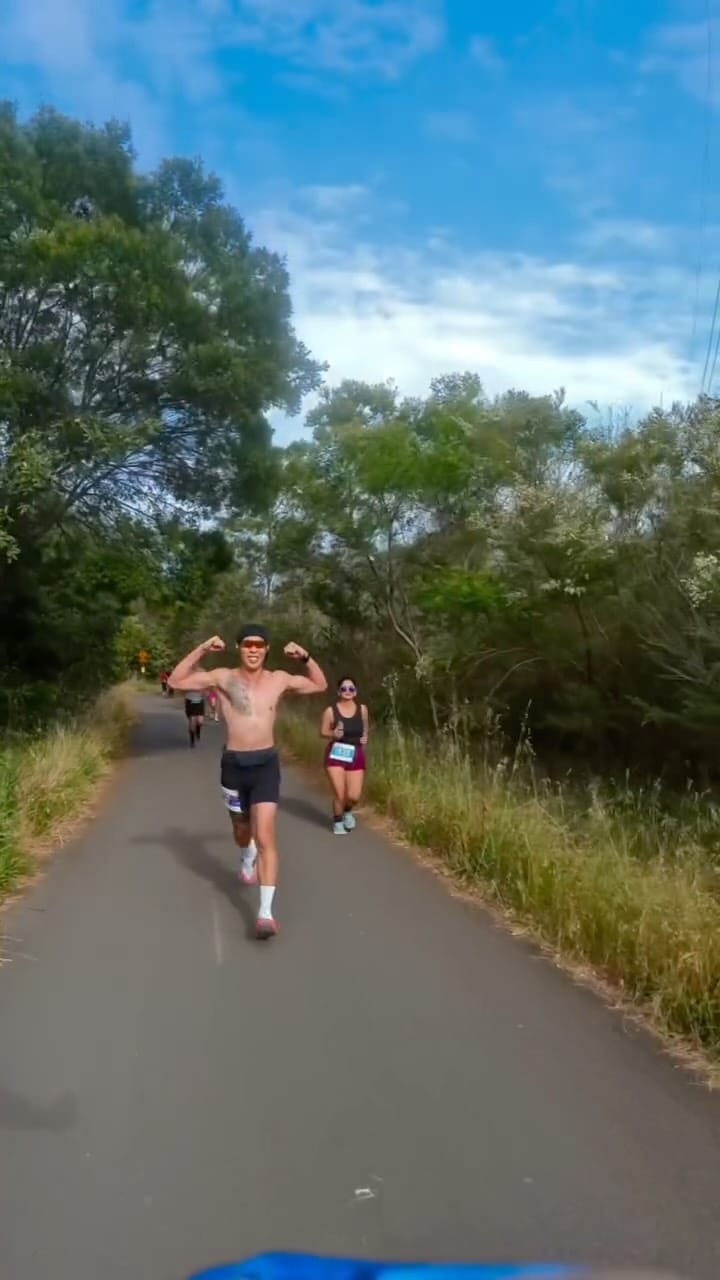 Post 9 by BBBRun Festival on Instagram (video)