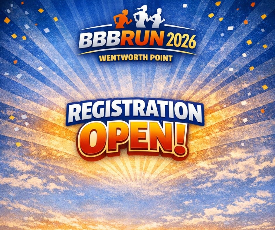 Post 7 by BBBRun Festival on Instagram (image)