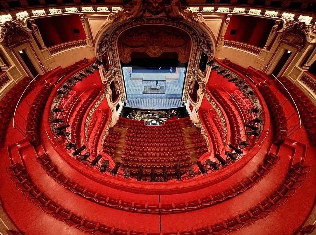 Post 2 by Igers Nancy 🇫🇷 on Instagram (image)