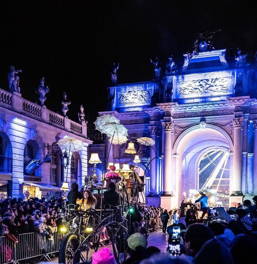 Post 10 by Igers Nancy 🇫🇷 on Instagram (image)