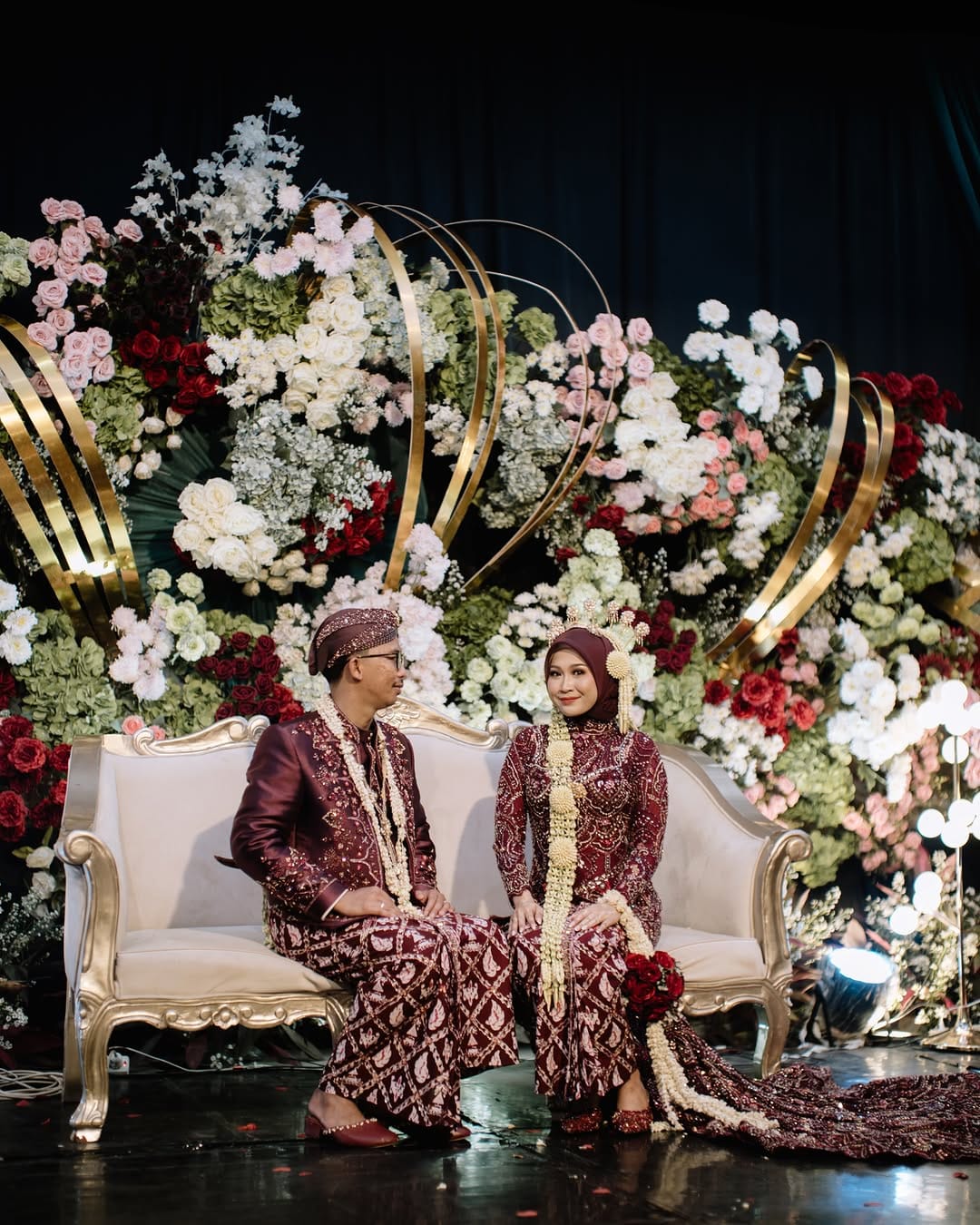 Post 3 by Wedding Organizer Surabaya on Instagram (carousel)