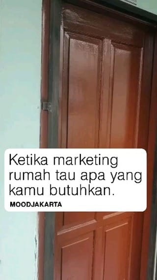 Post 8 by kutipan quotes kata motivasi on Instagram (video)