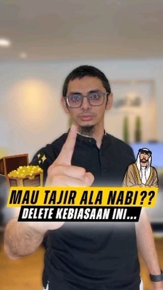 Post 4 by kutipan quotes kata motivasi on Instagram (video)