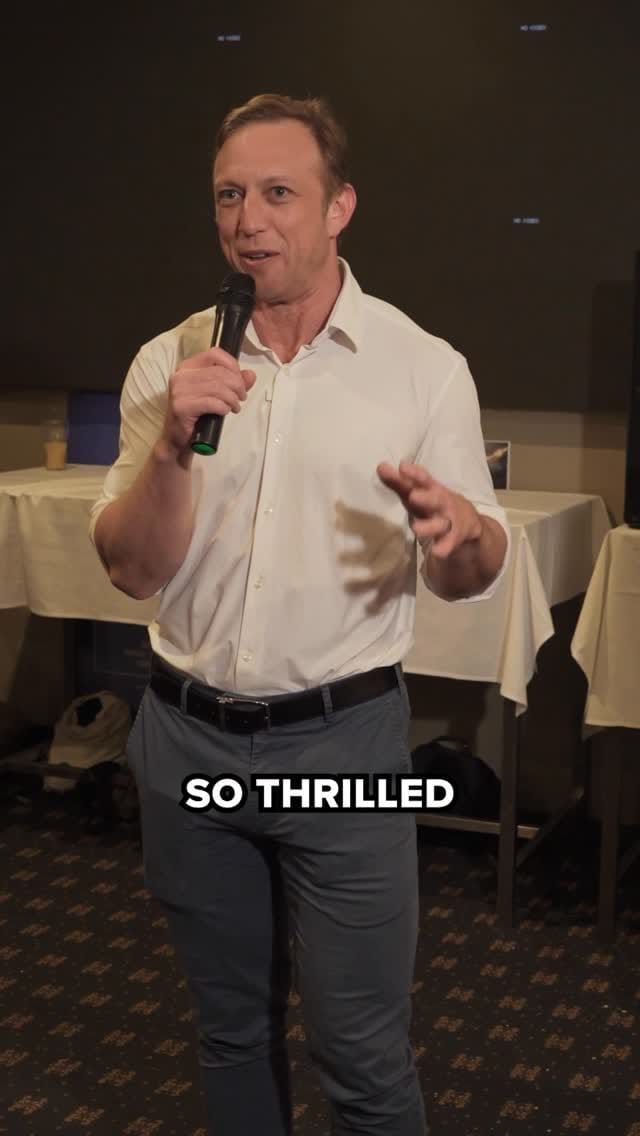 Post 9 by Queensland Labor on Instagram (video)
