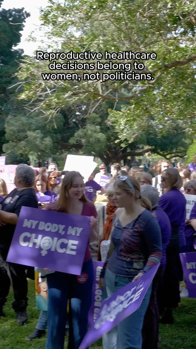 Post 2 by Queensland Labor on Instagram (video)