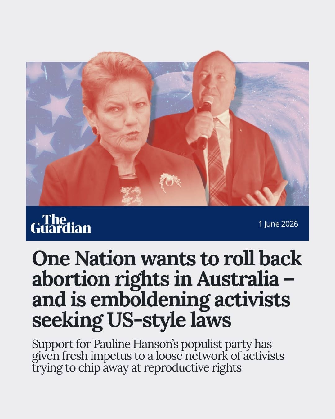 Post 3 by Queensland Labor on Instagram (image)