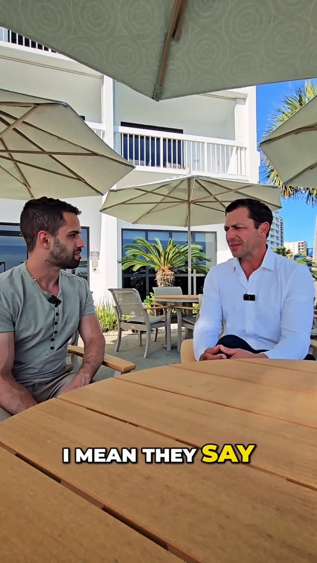 Post 4 by Eric Verrastro on Instagram (video)