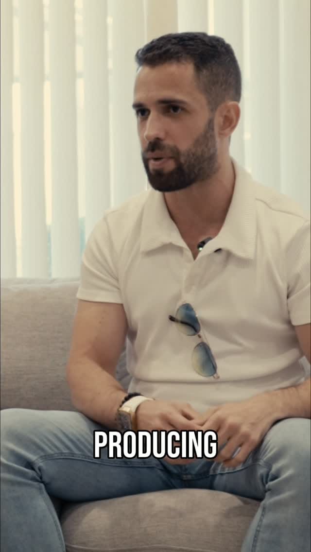 Post 7 by Eric Verrastro on Instagram (video)