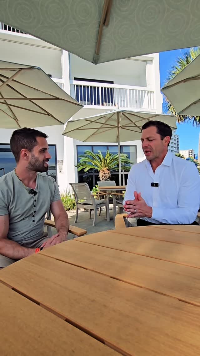 Post 6 by Eric Verrastro on Instagram (video)