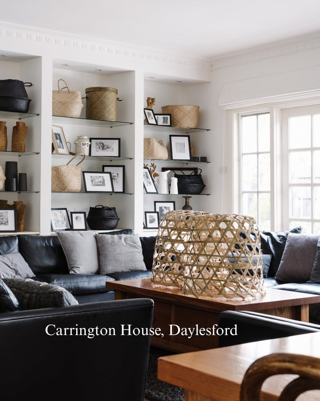 Post 7 by THE HOUSES DAYLESFORD on Instagram (carousel)
