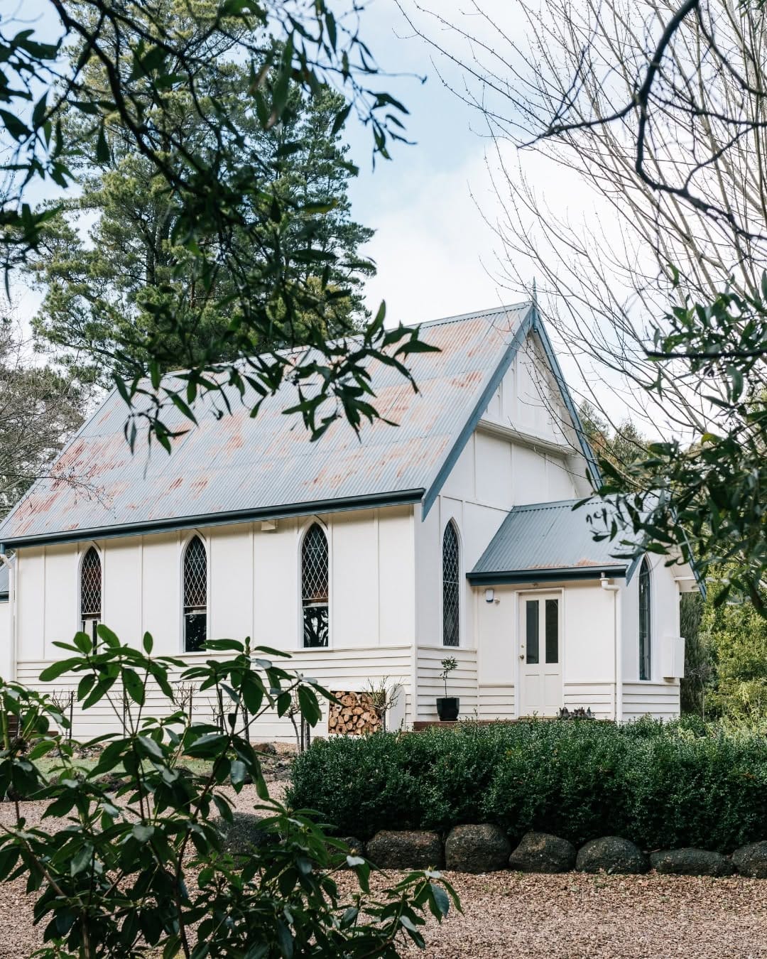 Post 5 by THE HOUSES DAYLESFORD on Instagram (carousel)