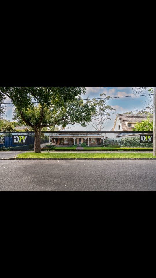 Post 9 by DPV Construction on Instagram (video)