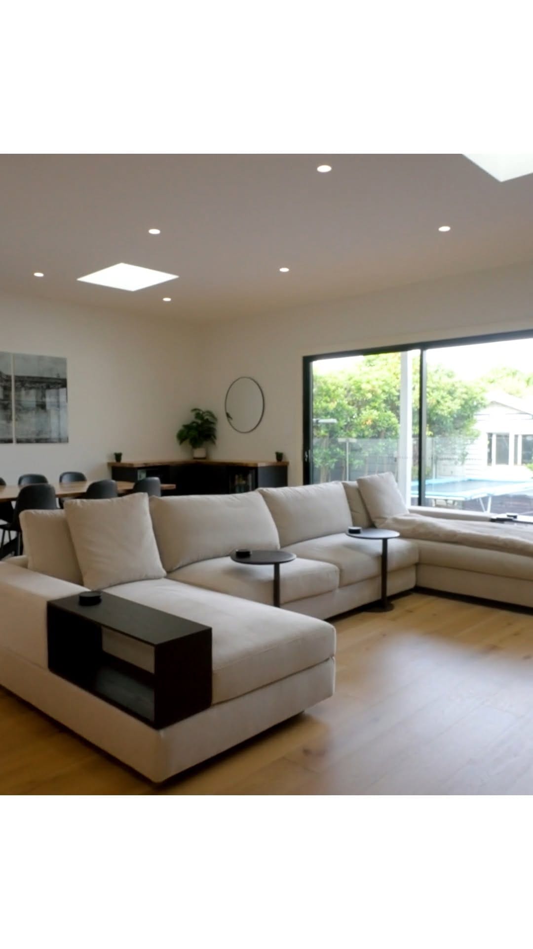 Post 7 by DPV Construction on Instagram (video)
