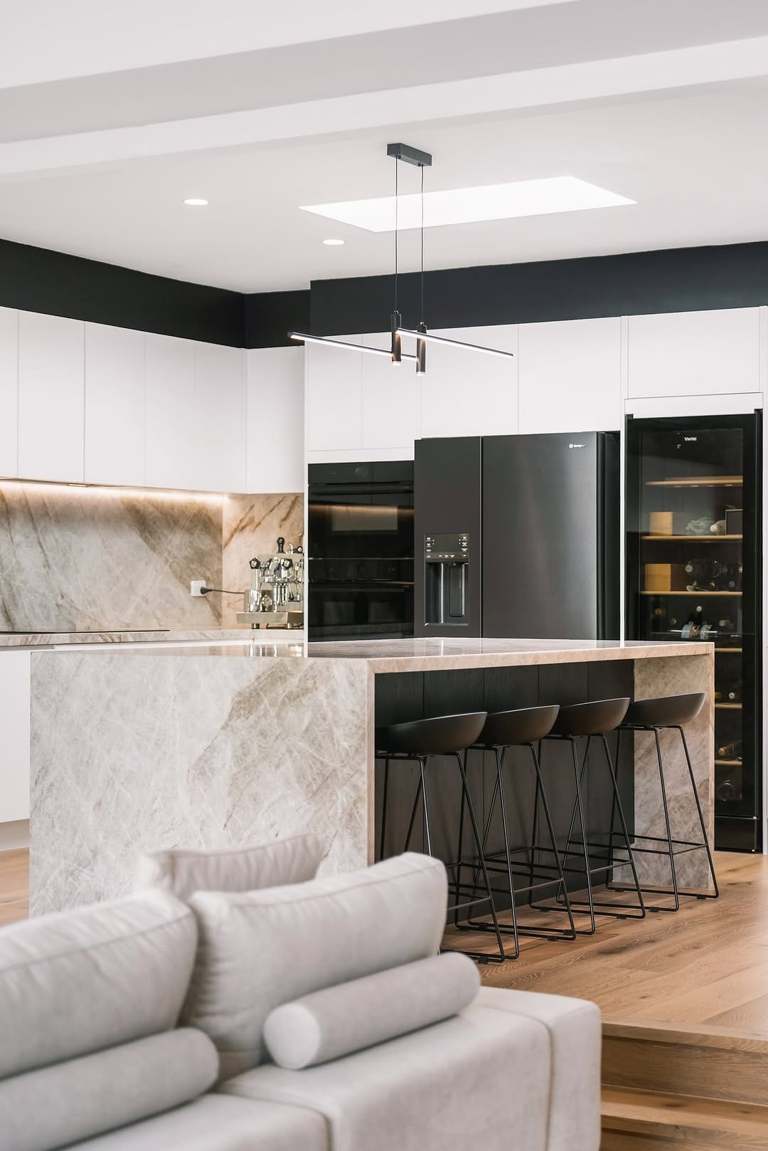 Post 8 by DPV Construction on Instagram (image)