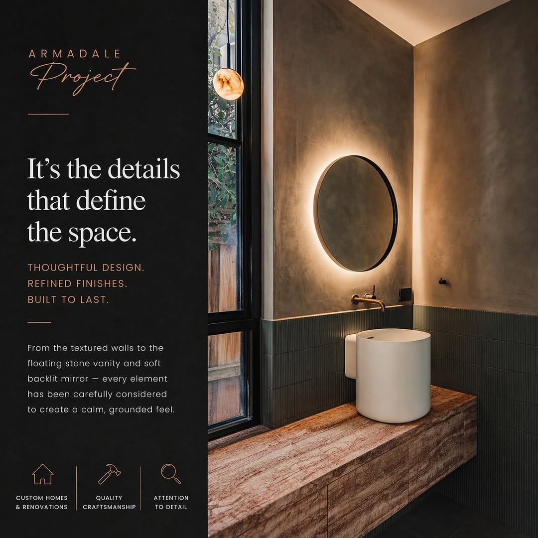 Post 1 by DPV Construction on Instagram (image)