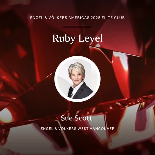Post 10 by Sue Scott Personal Real Estate Corporation on Instagram (video)