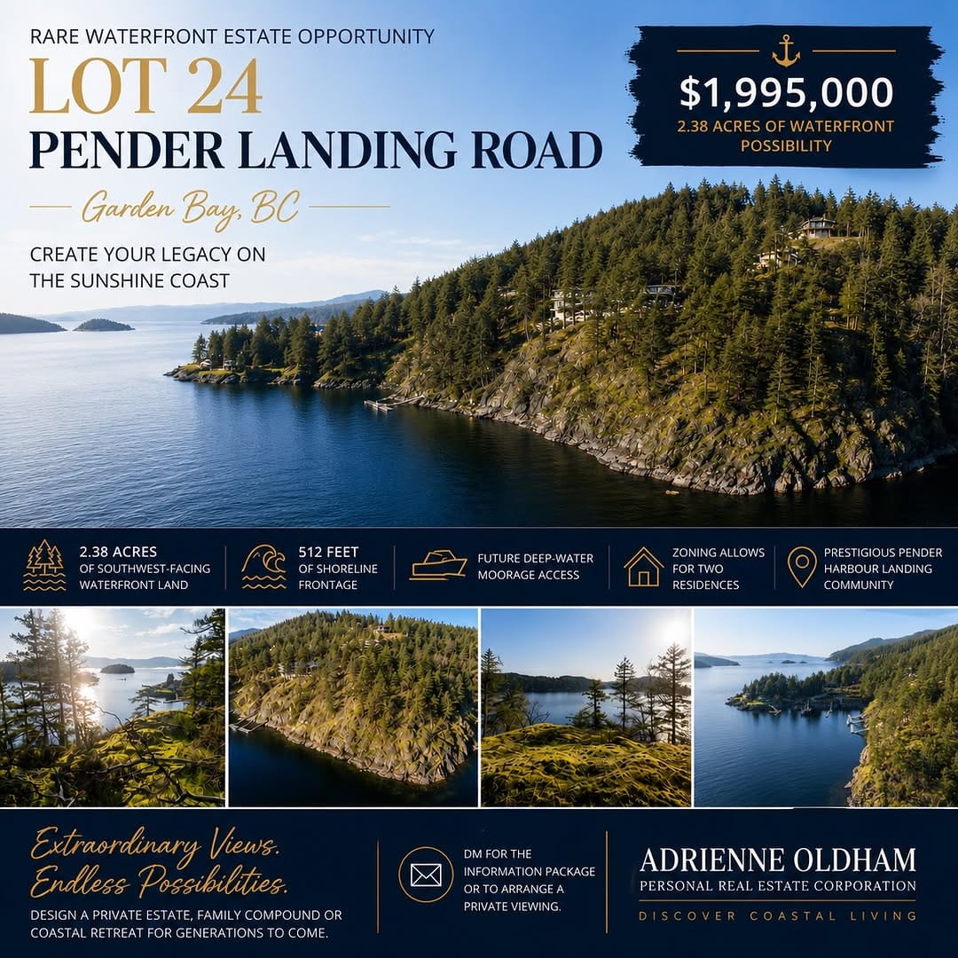 Post 7 by Sue Scott Personal Real Estate Corporation on Instagram (image)