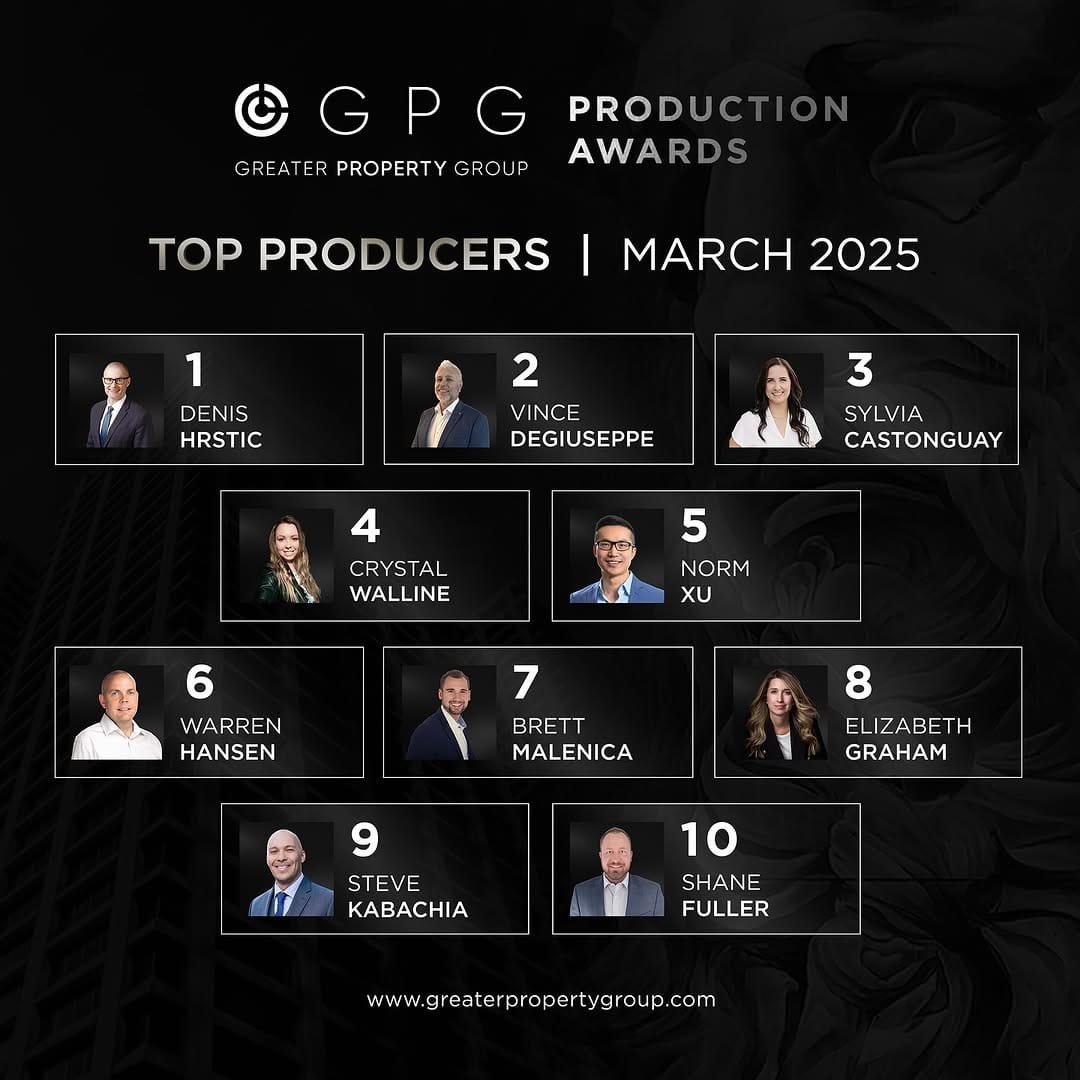 Post 5 by Greater PROPERTY Group on Instagram (carousel)