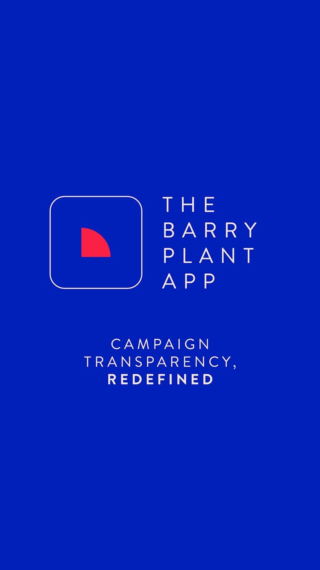 Post 10 by Barry Plant on Instagram (video)