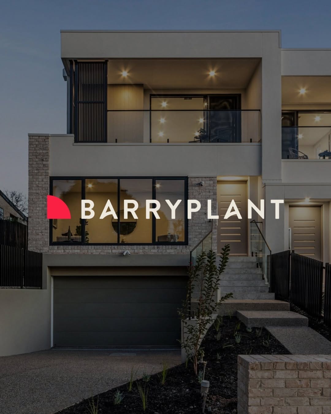 Post 5 by Barry Plant on Instagram (video)