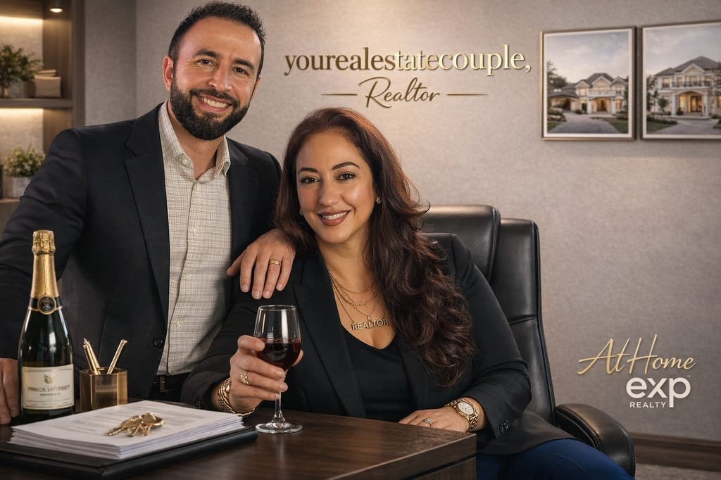 Post 9 by Alexander & Mary Castro . FL REALTORS on Instagram (carousel)