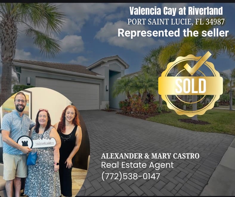 Post 2 by Alexander & Mary Castro . FL REALTORS on Instagram (carousel)