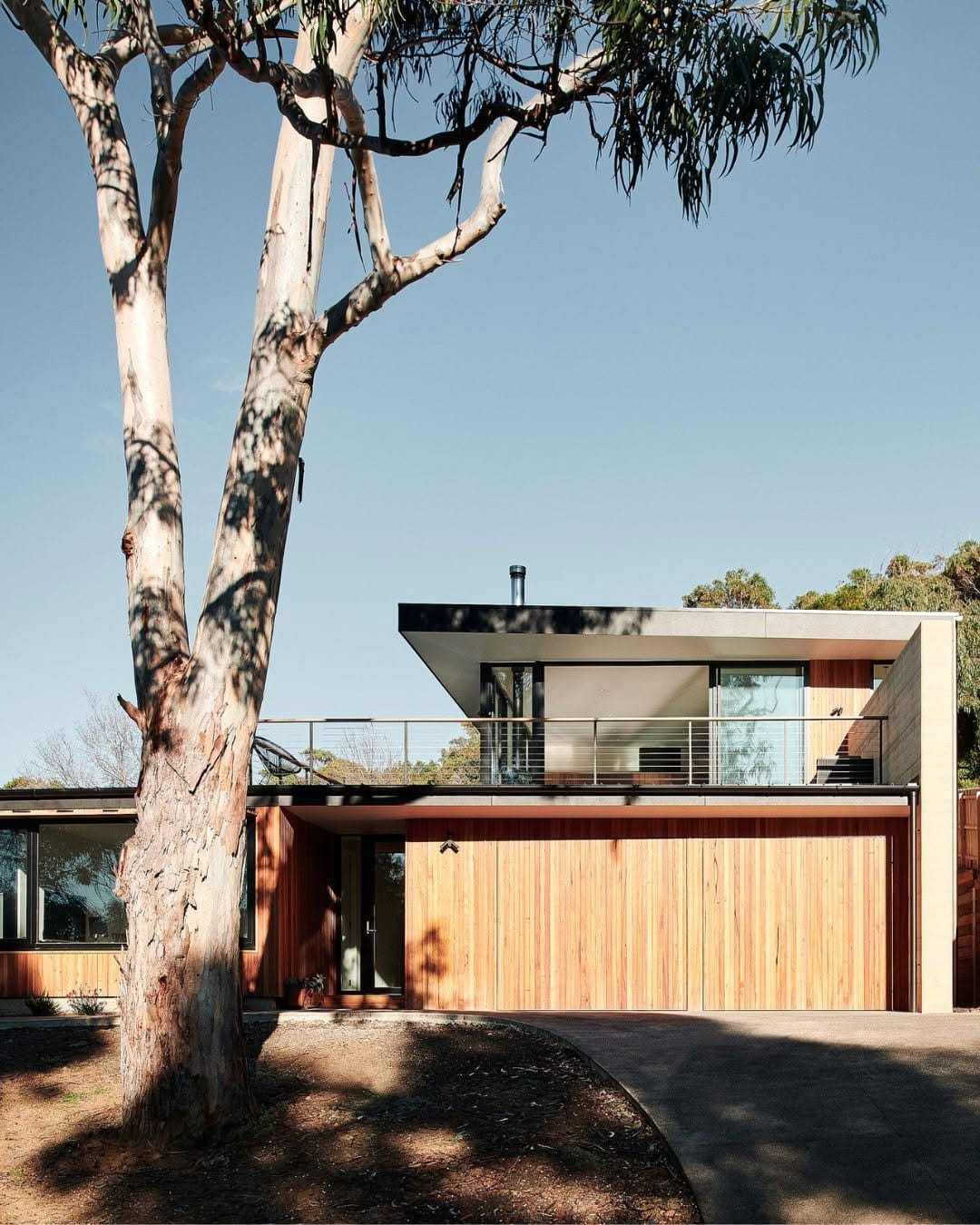 Post 9 by North Building - Geelong Custom Builder on Instagram (image)
