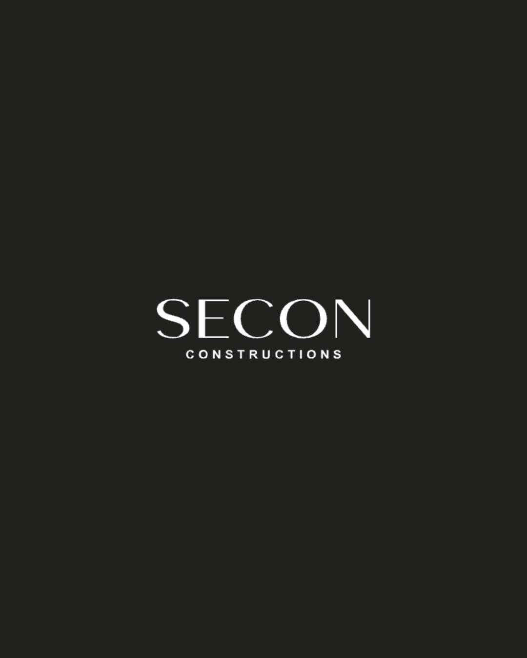 Post 10 by SECON Constructions on Instagram (image)